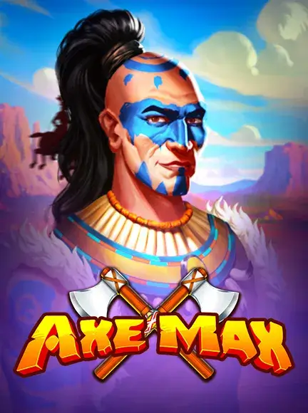 Axe Max