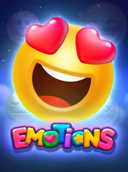 Emotions slot game