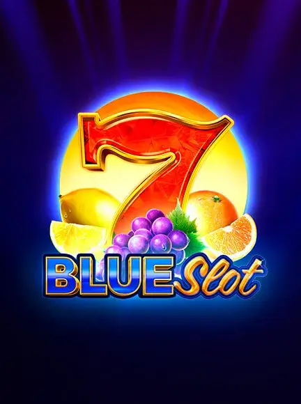 Endorphina Blue Slot