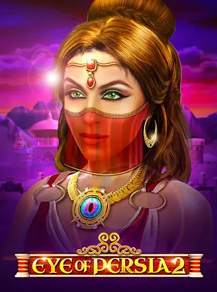 Eye Of Persia 2