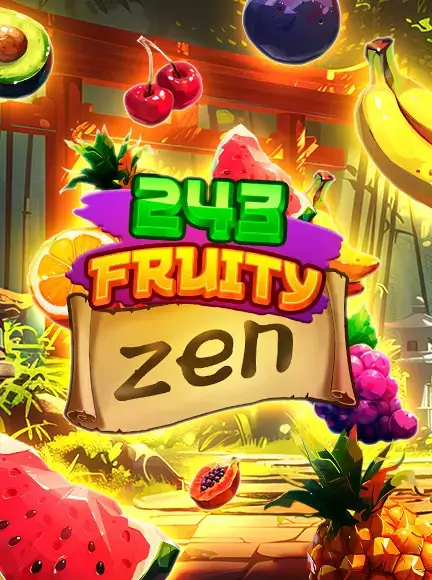 Fruity Zen