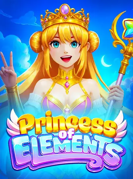 Princessofelements